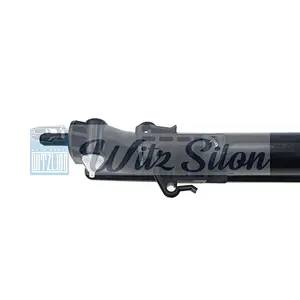 Substantial supply plastic tanks for car parts radiator
