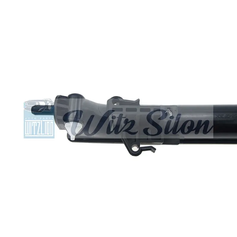 Substantial supply plastic tanks for car parts radiator