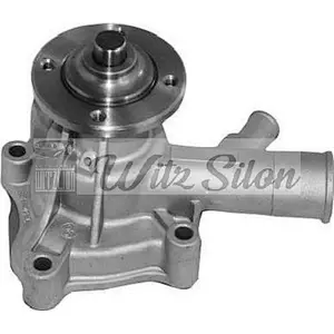 WATER PUMP 16100-19045000 / 16100-19046000 / 16100-19155000 / 16100-19156000 / 16100-19215 / 16100-19216 DAIHATSU / DELTA750 KD-