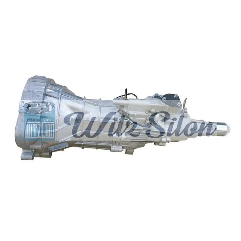4J Series JC530T1 4X4 Automotive Transmission