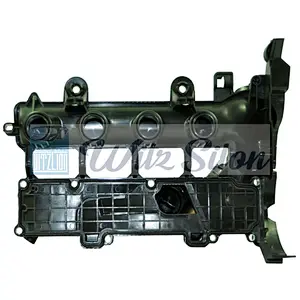 0361.Q5 cylinder head cover parts