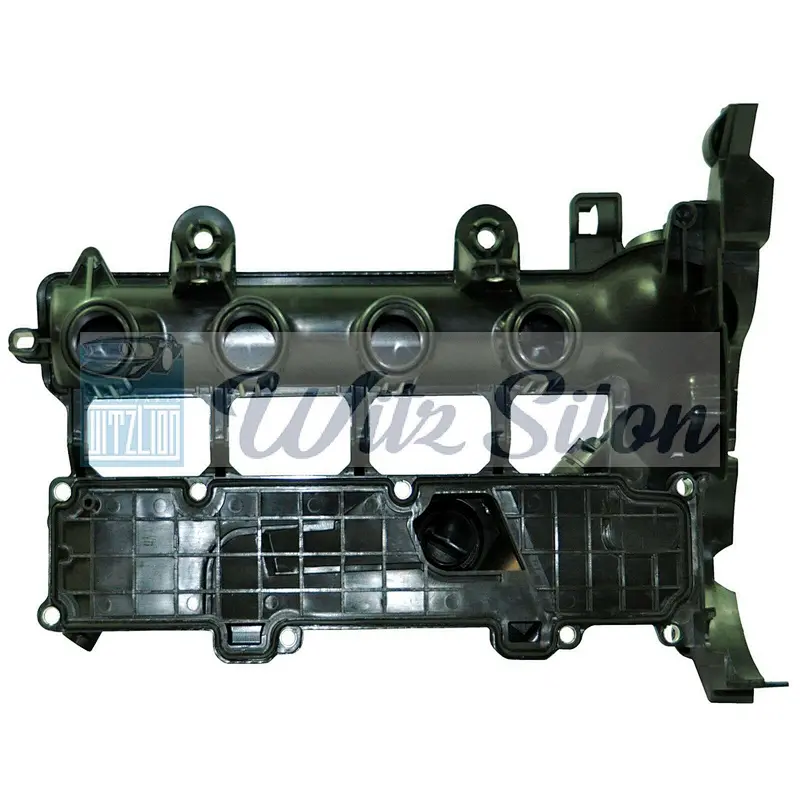 0361.Q5 cylinder head cover parts