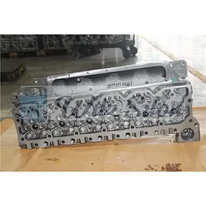 ISDE6.7 3943627 3991773 diesel auto engine parts cylinder head