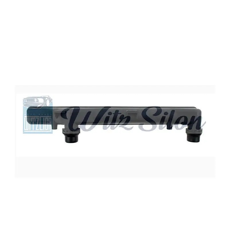 The used car accessories of cooling system of the radiator plastic top tanks manufactures factories for small car