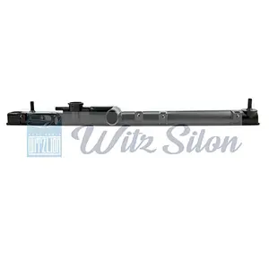 Radiator Plastic Water Tank For Daihatsu Radiator Top Tanks For DAIHATSU CHARADE 1.3i 16V