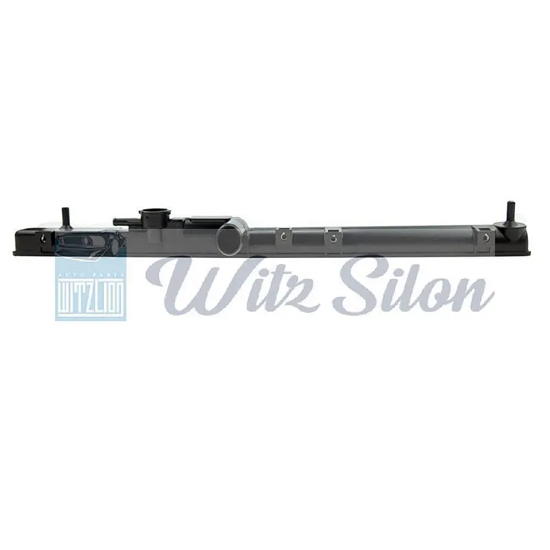 Radiator Plastic Water Tank For Daihatsu Radiator Top Tanks For DAIHATSU CHARADE 1.3i 16V