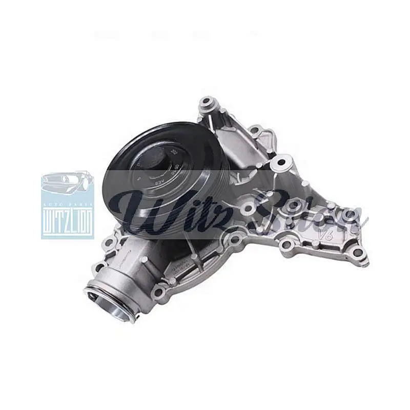 GLK350 R350 Engine Water Pump & Gasket 2722000901 A2722000901 E350 E550 C300 C350 GLK350 R350 ML350 M272