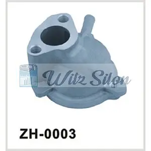 THERMOSTAT FIAT