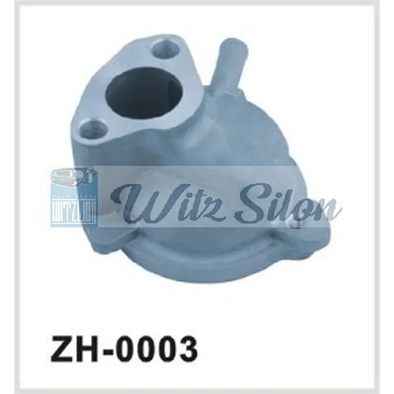 THERMOSTAT FIAT