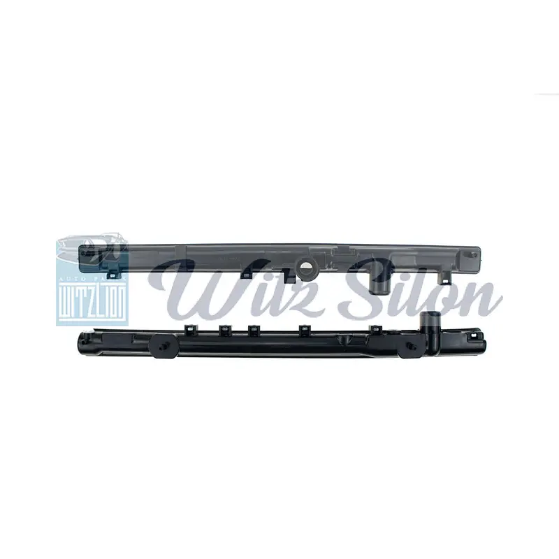 The used car radiator plastic top tank for MITSUBISHI EXPO car