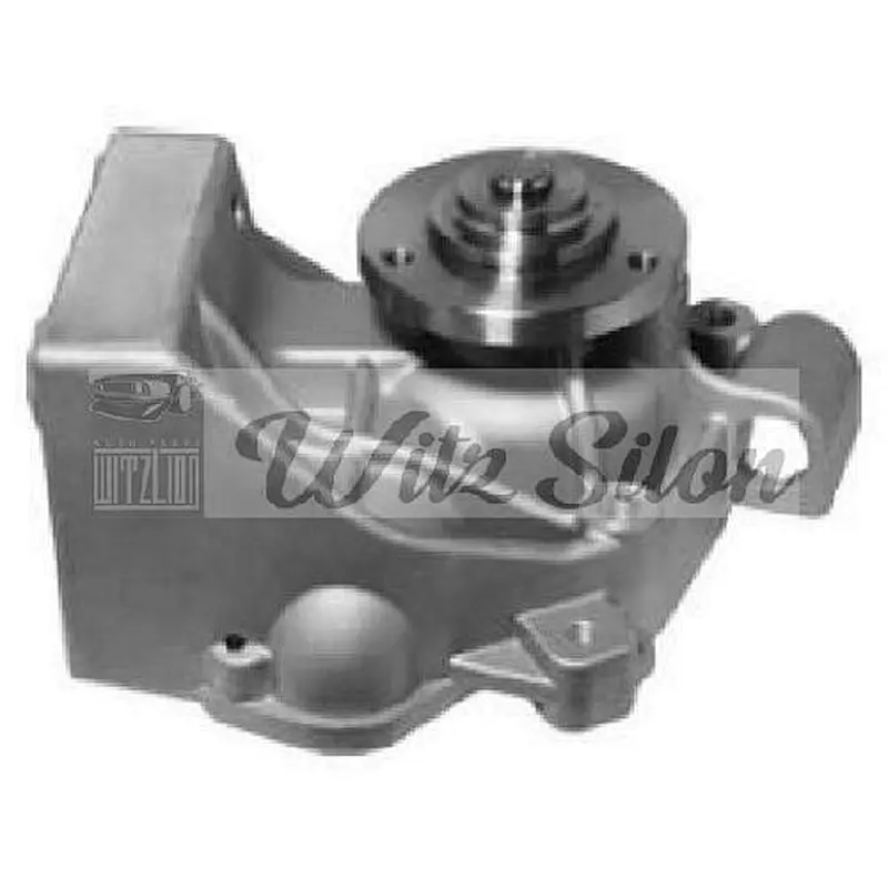 WATER PUMP 1201.C9 / 1201.H5 PEUGEOT / BOXER (ZCT_)/