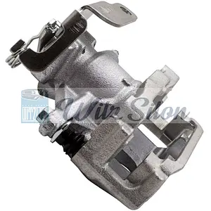 NEW Brake Caliper fits Ford-s 1371412 1433964 1521636 6C112553AB 6C112553AC