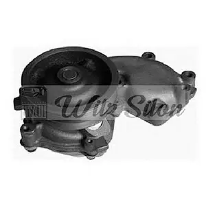 WATER PUMP 7631379 / 7693570 / 7696226 / 5896818 / 7629033 / 5896819 FIAT