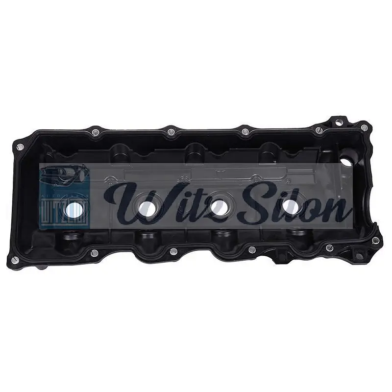 Brand New Engine Cover for Toyotas Land Cruiser 4Runner 1KD 2KD Hilux Hiace 112100L020 1121030081
