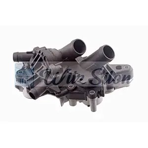 Brand New Water Pump Fits Jettas Golfs Polos Passats Audis Skodas Leons 04E121600AD 04E121600AA