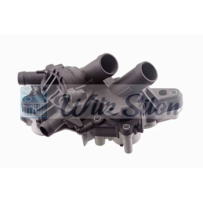 Brand New Water Pump Fits Jettas Golfs Polos Passats Audis Skodas Leons 04E121600AD 04E121600AA