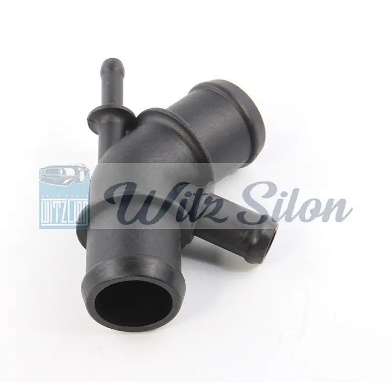 car universal thermostat housing parts  1J0121087C