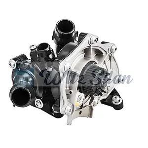 Water Pump Thermostat Housing Assembly 06L121011A 06L121012A 06K121011C 538036010