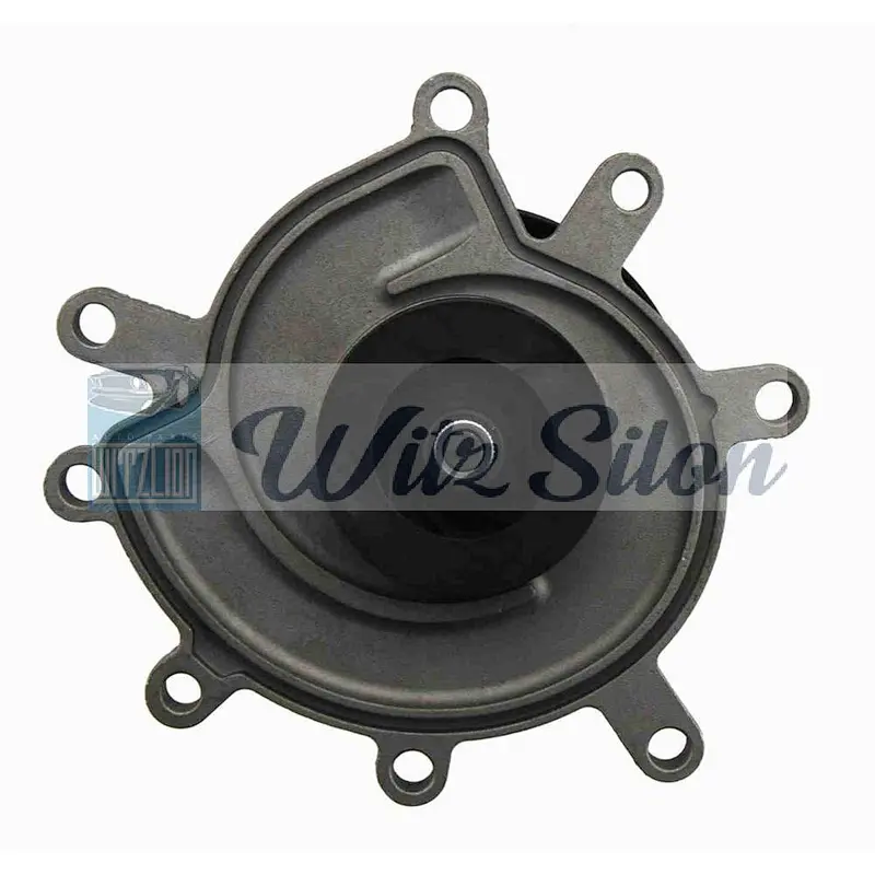 Brand New Water Pump Fits 2000-2013 Chryslers Dodges Rams Jeeps Mitsubishis 3.7L 4.7L OEM 53020873