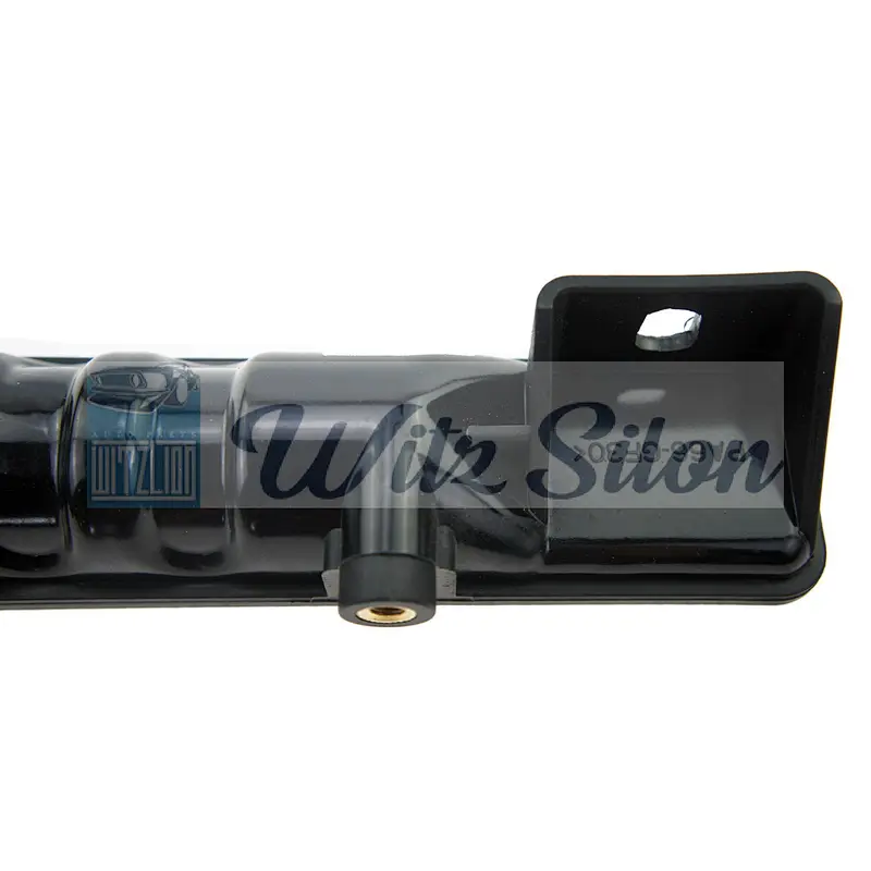 Factory Direct Car Parts Plastic Radiator Tank Water Tank for Radiator DAIHATSU CHARADE