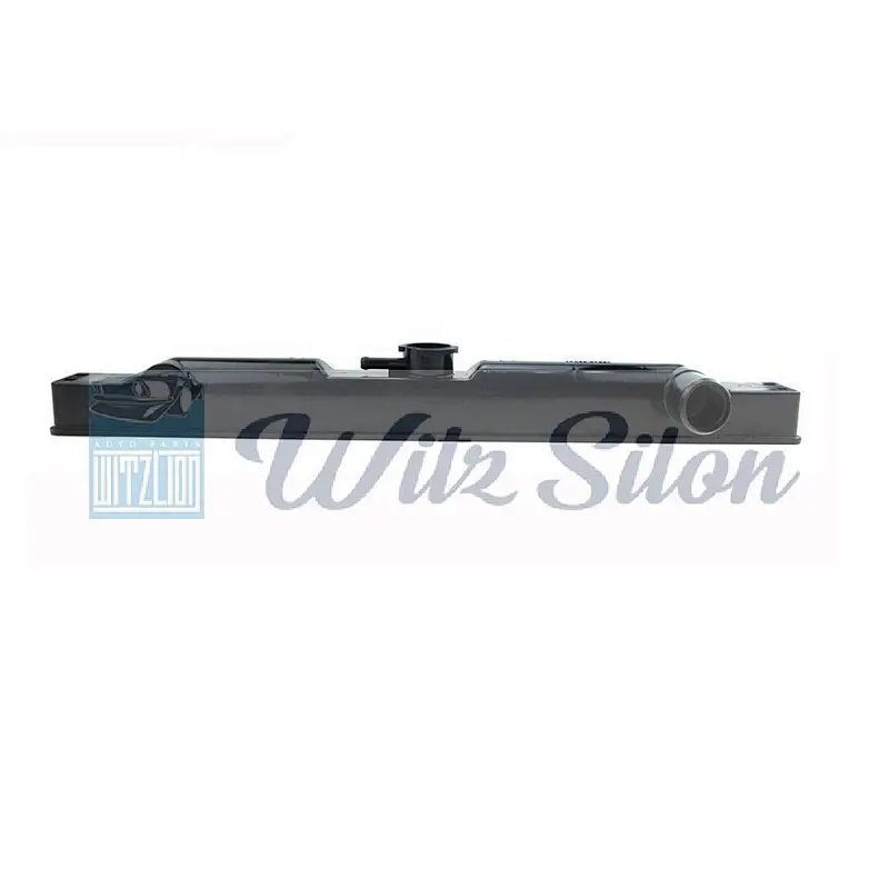 Factory Low Price Car Radiator Tank Radiator Top Tank for HILU-X T