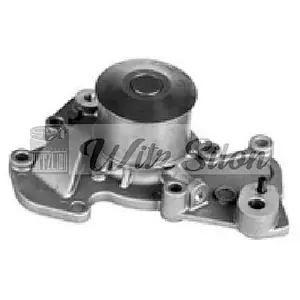 WATER PUMP 25100-37200 / 25100-37201 / 25100-37102 / 25100-37202 KIA/HYUN DAI / COUPE (GK)/ / SANTA FE/ / SPORTAGE (JE_)/