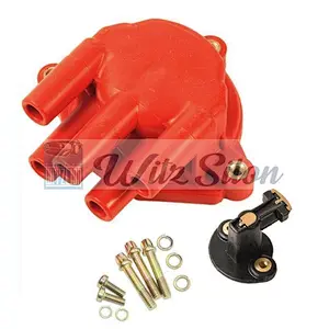1211270  car ignition distributor cap parts