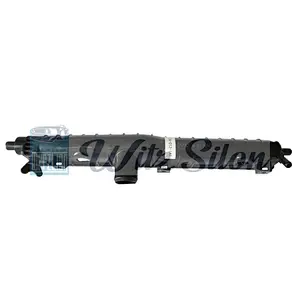 Car Radiator Making Machine Radiator Plastic Tanks Upper Bracket For Radiator Range Rover
