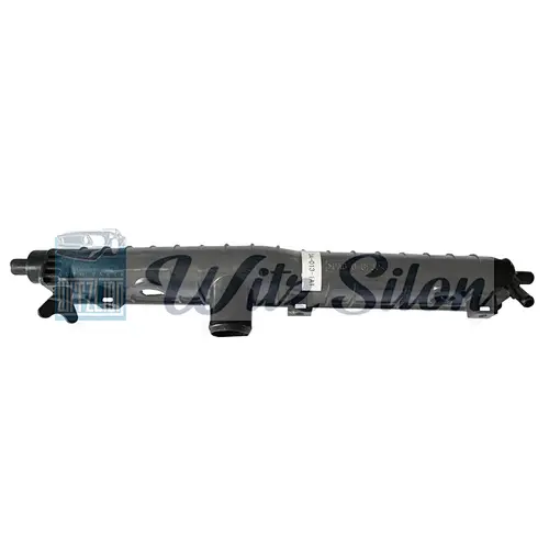 Car Radiator Making Machine Radiator Plastic Tanks Upper Bracket For Radiator Range Rover