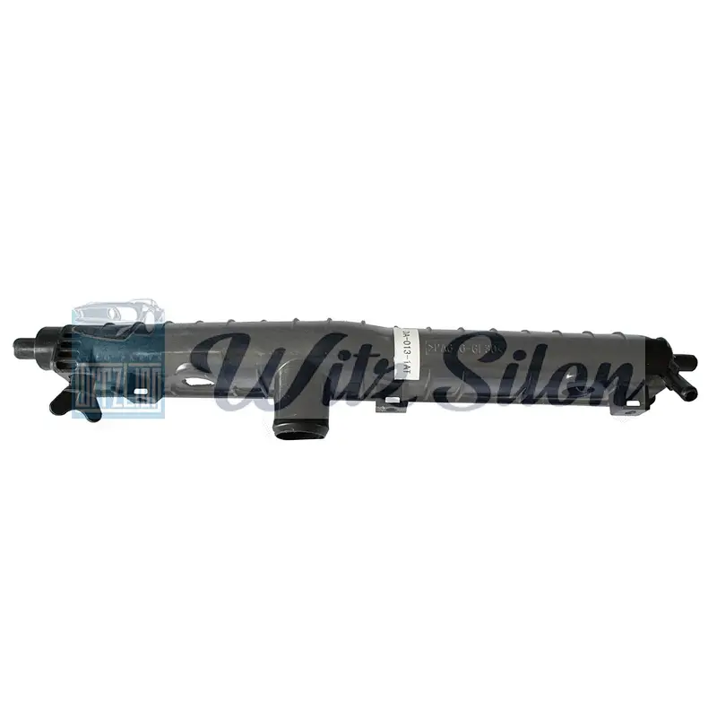 Car Radiator Making Machine Radiator Plastic Tanks Upper Bracket For Radiator Range Rover