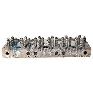 Diesel engine spare parts M11 3417629 cylinder head