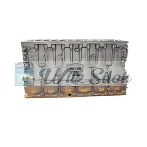 Renault Dci11 D5010550603 truck engine cylinder block assy