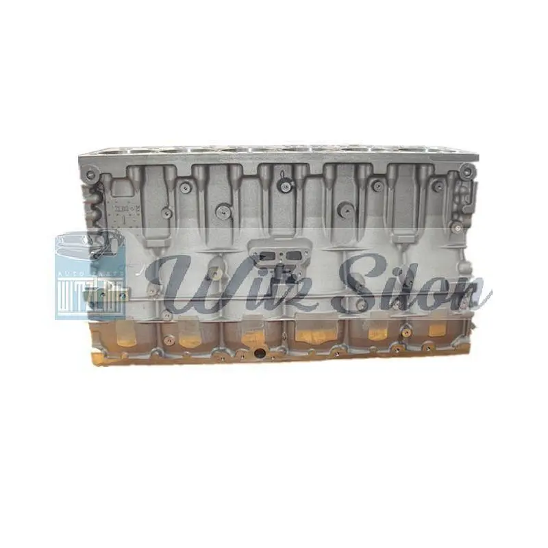 Renault Dci11 D5010550603 truck engine cylinder block assy
