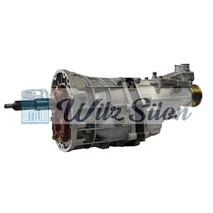 2Y/3Y/4Y/lRZ Toyota Cressida Great Wall 5DYA Wingle Transmission
