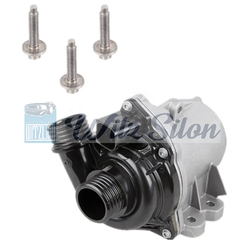 New Electric Water Pump OEM 11517632426