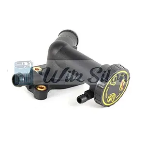 Thermostat Housing Fits BMWs 11537829959