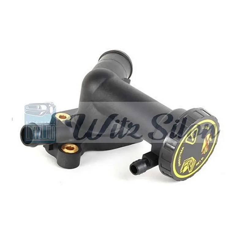 Thermostat Housing Fits BMWs 11537829959
