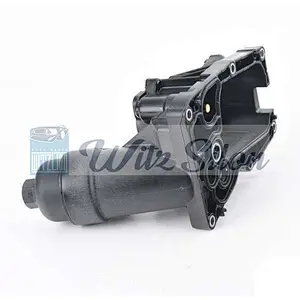 11428507697  car oil filter housing parts