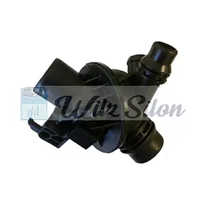 11537580627 bmws IHT thermostat housing parts
