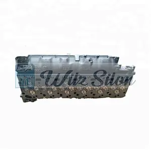 ISDE6.7 3943627 3991773 diesel auto engine parts cylinder head