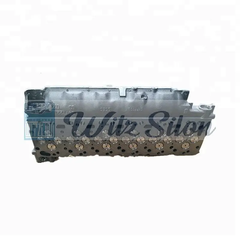 ISDE6.7 3943627 3991773 diesel auto engine parts cylinder head