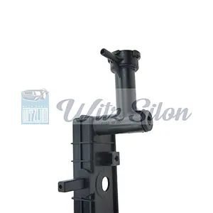 Supply All car Model Radiator Plastic Tanks For HYUNDAI TUCSON or KIA SPORTAGE