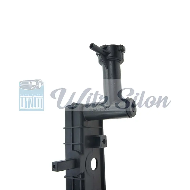 Supply All car Model Radiator Plastic Tanks For HYUNDAI TUCSON or KIA SPORTAGE