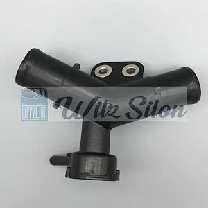 Toyotaa Yariss 06-12 Water Coolant Filler Neck Assembly for OE 16502-21060 16502-21070 16502-21080