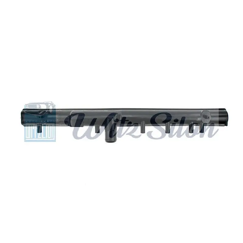 Radiator coolant for for car plastic radiator assembly water tank for IMPREZA car