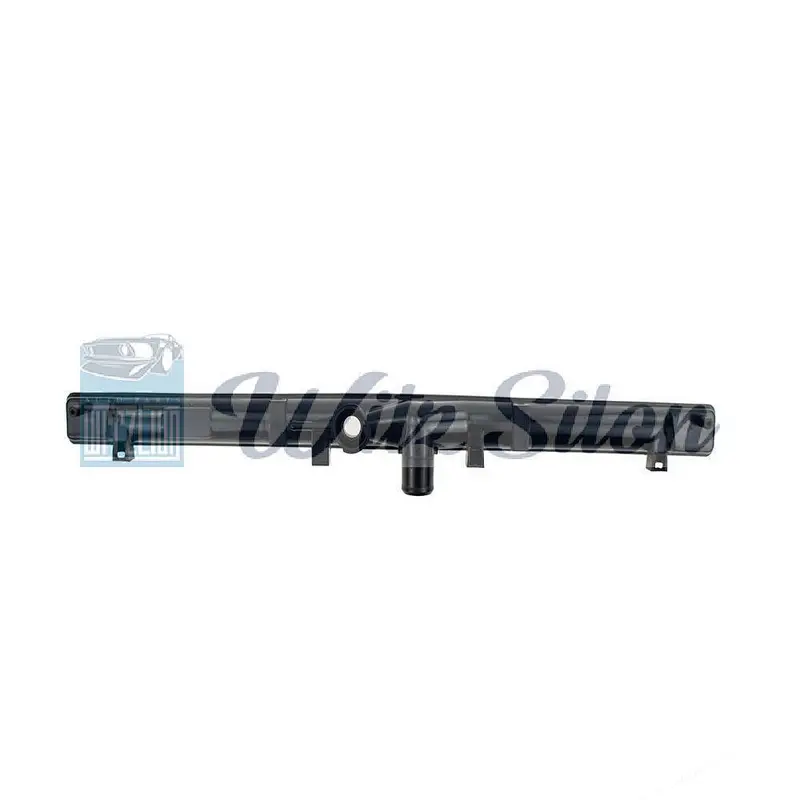 Water Radiator cooling system radiator water tank radiator plastic tank for MITSUBISHI DIAMANTE car