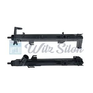 Substantial supply plastic tanks for car parts radiator