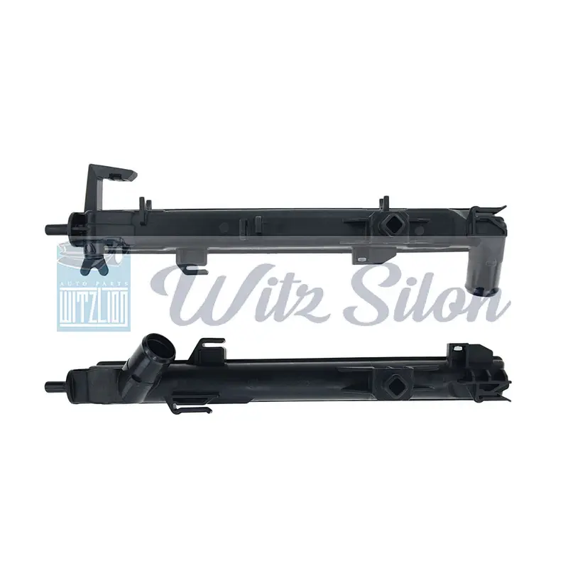 Substantial supply plastic tanks for car parts radiator