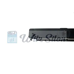 Radiator repair Tools Car Plastic Radiator Tanks Cooling Top Tank for MITSUBISHI LANCER car