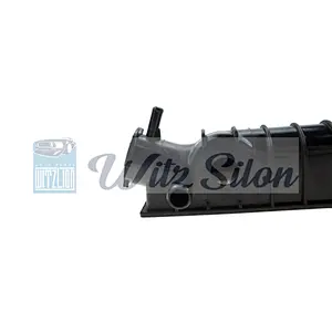 All Kinds of wholesale Models Car Radiator Plastic Top Tanks in Ningbo for GM car